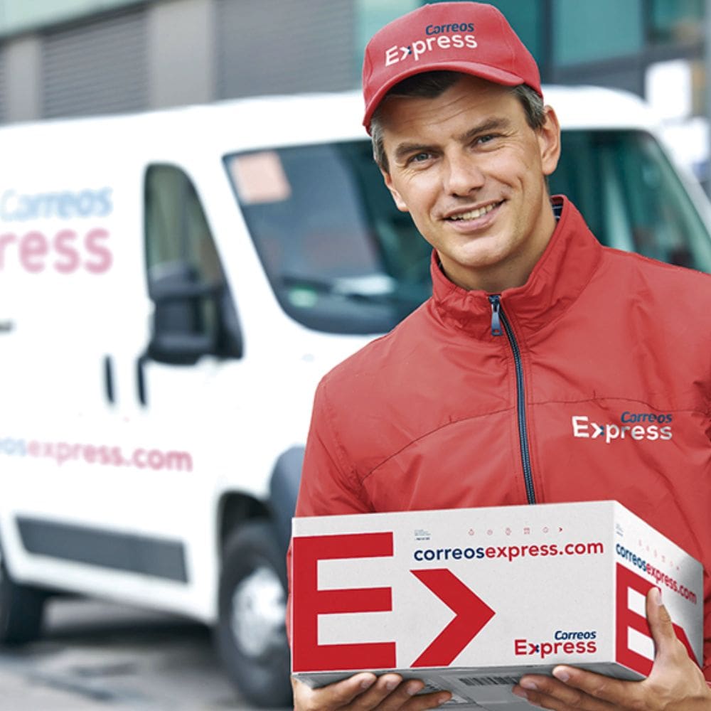 Correos Express – Calle Claudio Coello 100 – Barrio de Salamanca – Madrid – Imagen 5