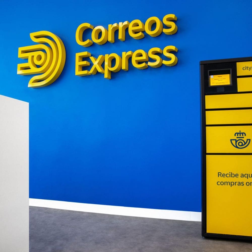 Correos Express – Calle Claudio Coello 100 – Barrio de Salamanca – Madrid – Imagen 6