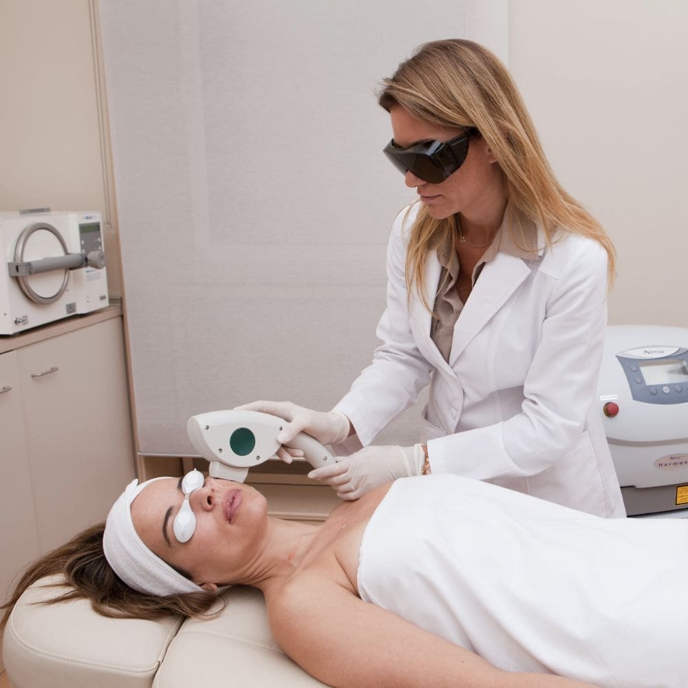 CENTRO MÉDICO ESTÉTICO LAJO ROSSO – Barrio Salamanca – Milla de Oro – imagen 1