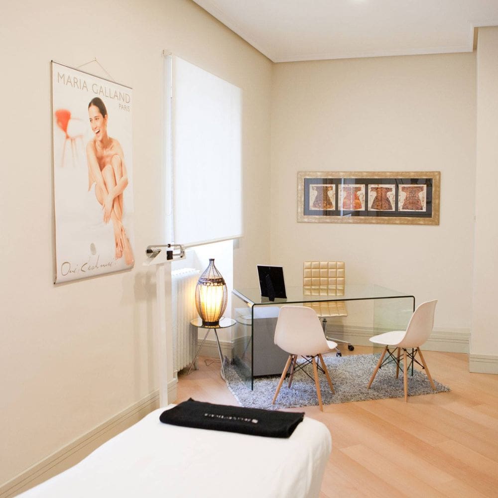 CENTRO MÉDICO ESTÉTICO LAJO ROSSO – Barrio Salamanca – Milla de Oro – imagen 2