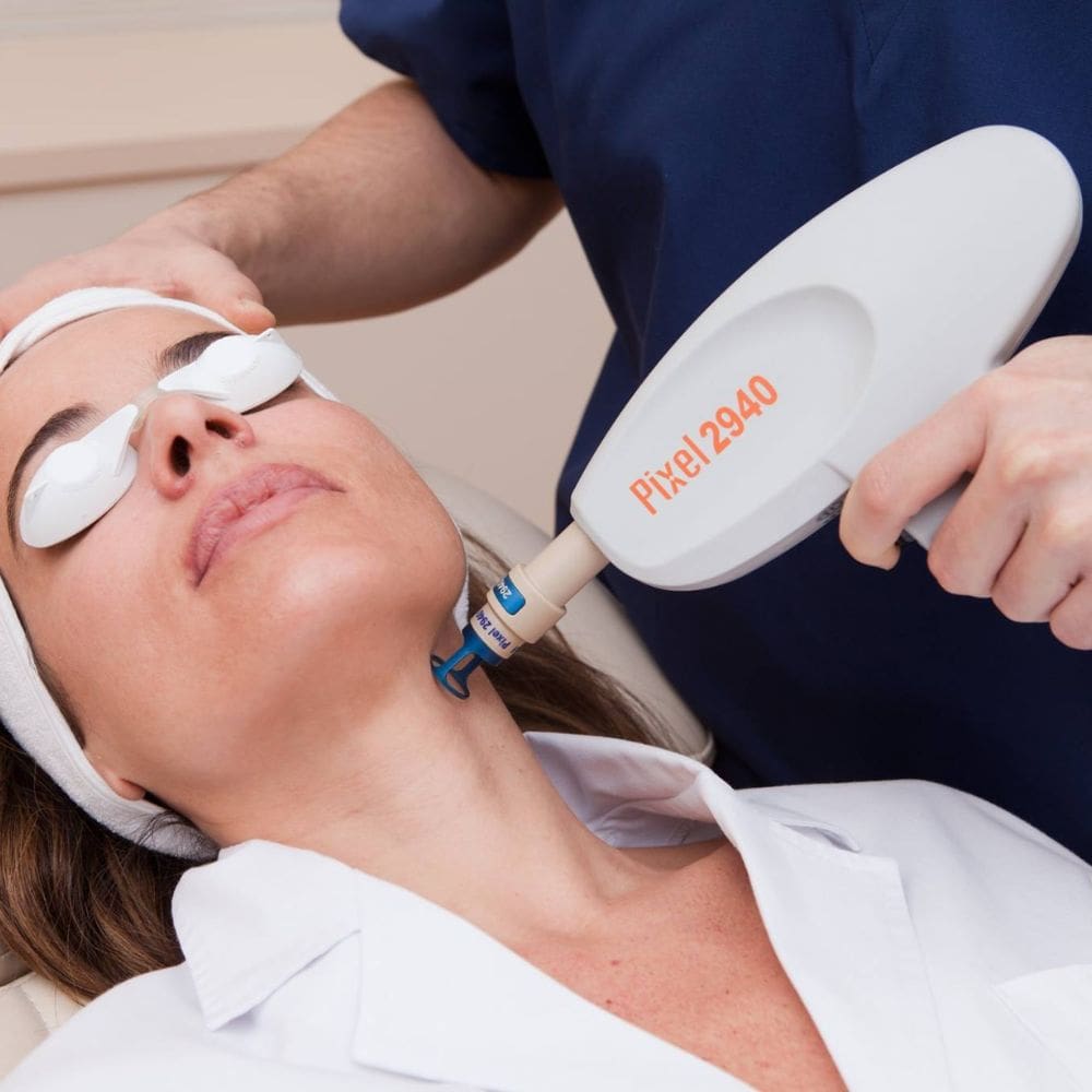 CENTRO MÉDICO ESTÉTICO LAJO ROSSO – Barrio Salamanca – Milla de Oro – imagen 4