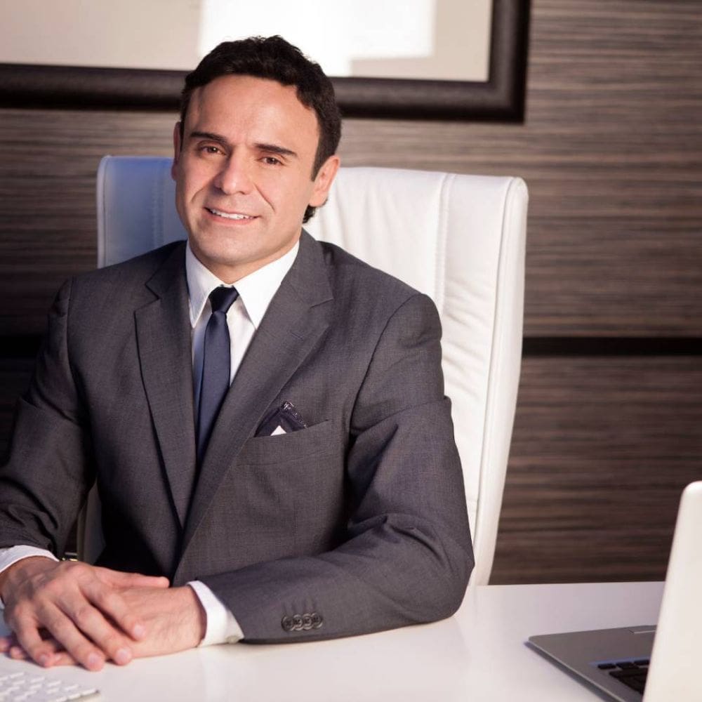 Clinica dental y diseno de sonrisa Fernando Soria – Madrid – Barrio Salamanca – Milla de Oro – Imagen 2