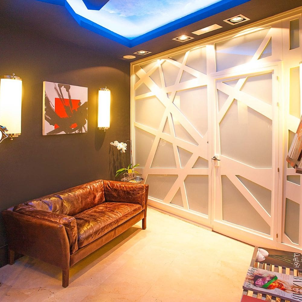 Clinica dental y diseno de sonrisa Fernando Soria – Madrid – Barrio Salamanca – Milla de Oro – Imagen 5