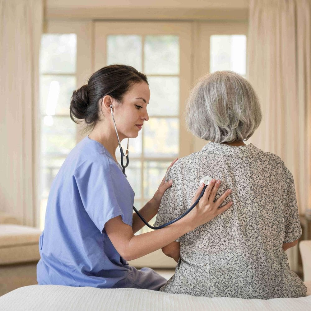 Cuidar Bien Sanitas-Cuidado De Personas Mayores-Milla de Oro-Barrio Salamanca-imagen-5