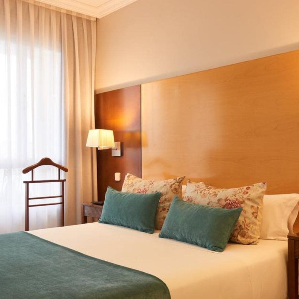 Hotel Suites Barrio de Salamanca – imagen 3