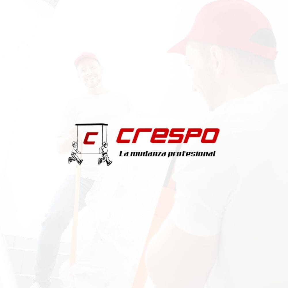 Mudanzas Crespo – Milla de Oro de Madrid – barrio de Salamanca – imagen 1