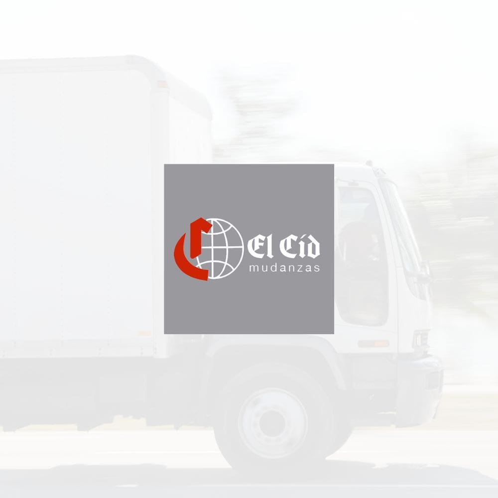 Mudanzas El Cid – Milla de Oro de Madrid – barrio de Salamanca – imagen 1