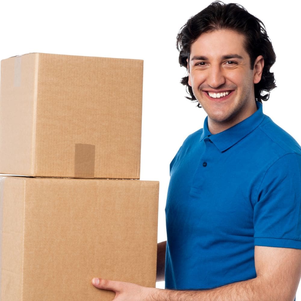 Mudanzas El Cid – Milla de Oro de Madrid – barrio de Salamanca – imagen 4