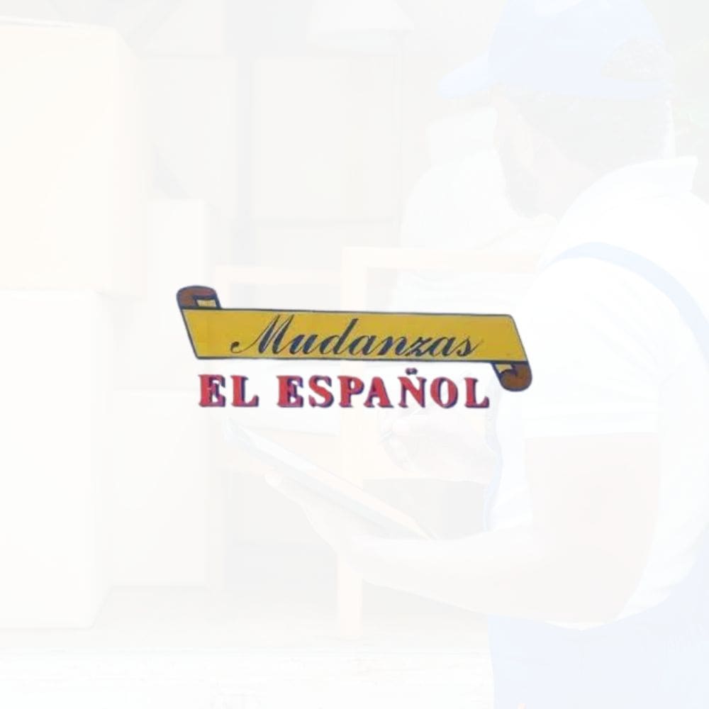 Mudanzas y guardamuebles El Español – Milla de Oro de Madrid – Barrio de Salamanca – imagen 1