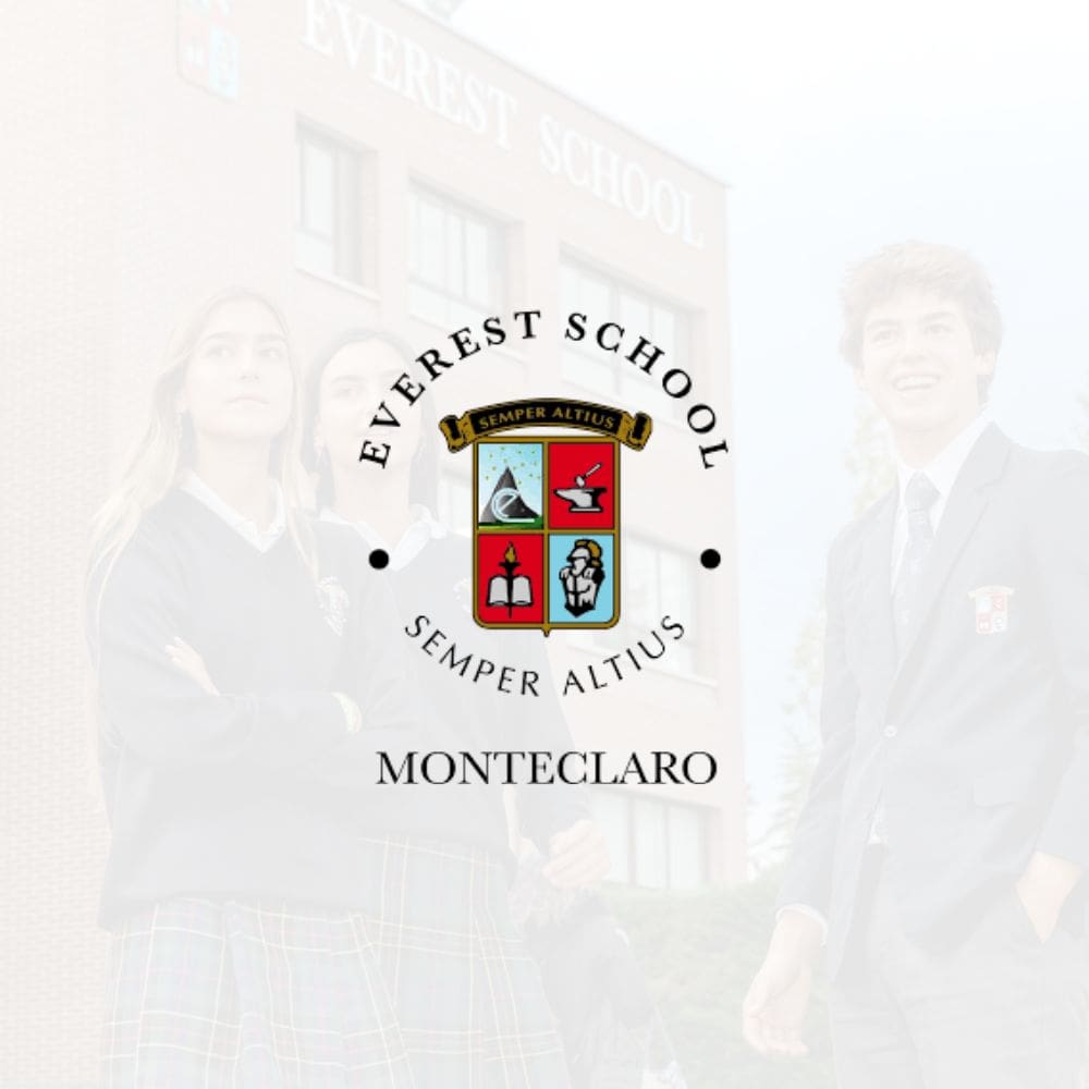 Everest School Monteclaro – Pozuelo – Madrid