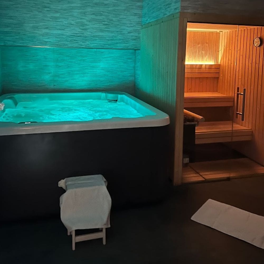 Spaxion-SPA-Milla de Oro-Barrio Salamanca-imagen-4