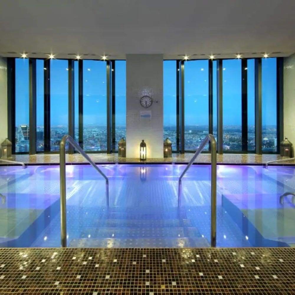 Spaxion-SPA-Milla de Oro-Barrio Salamanca-imagen-5