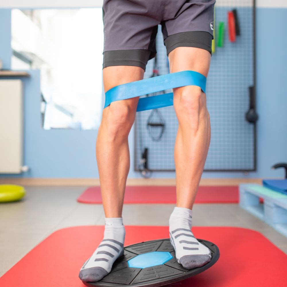 Clínica de Enric Gallofré-masajes y fisioterapias-Milla de Oro-Barrio Salamanca-imagen-4